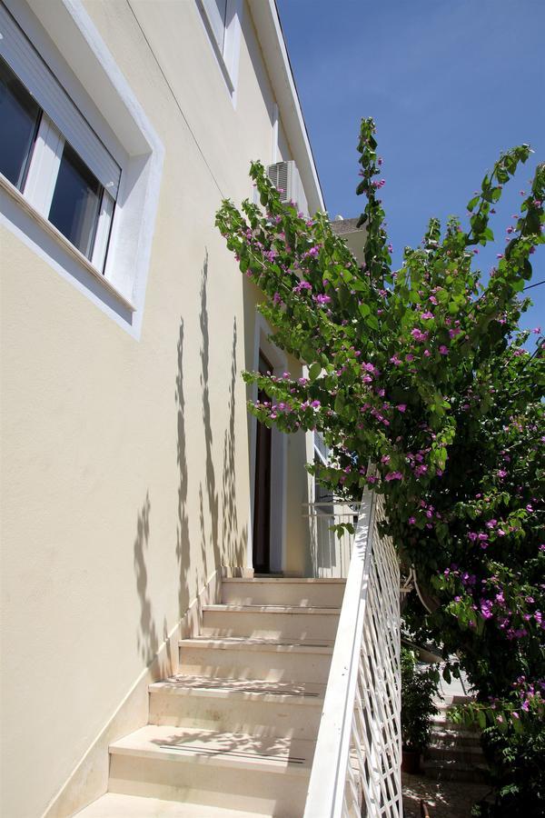 Apartment Baturina Трогир Екстериор снимка
