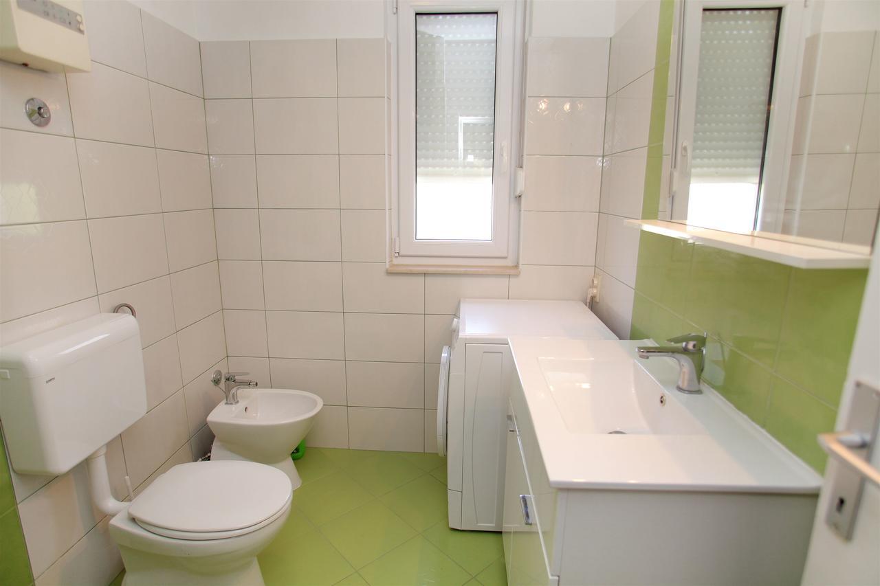 Apartment Baturina Трогир Екстериор снимка