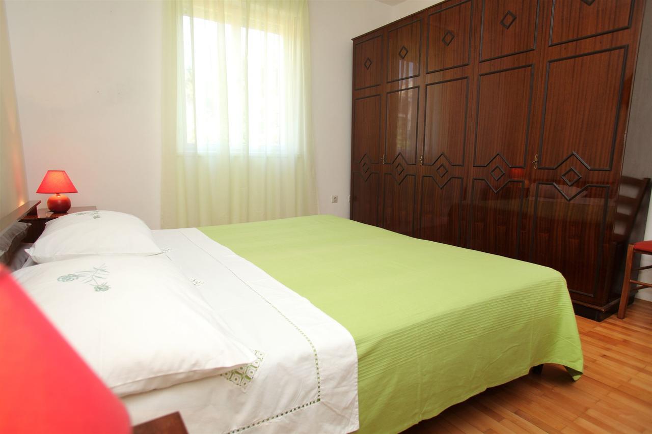 Apartment Baturina Трогир Екстериор снимка